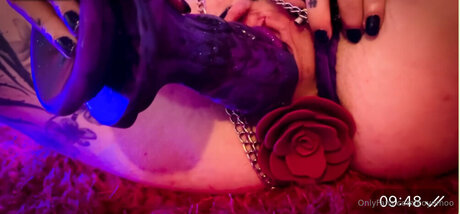 Coyemoo pornstar hot pic