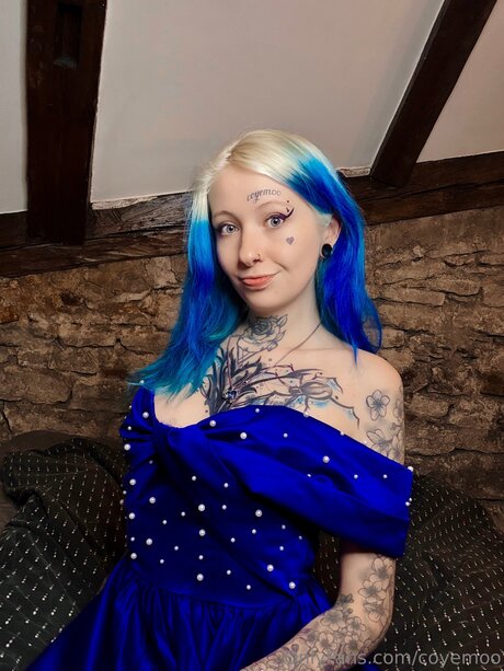 Coyemoo star top images