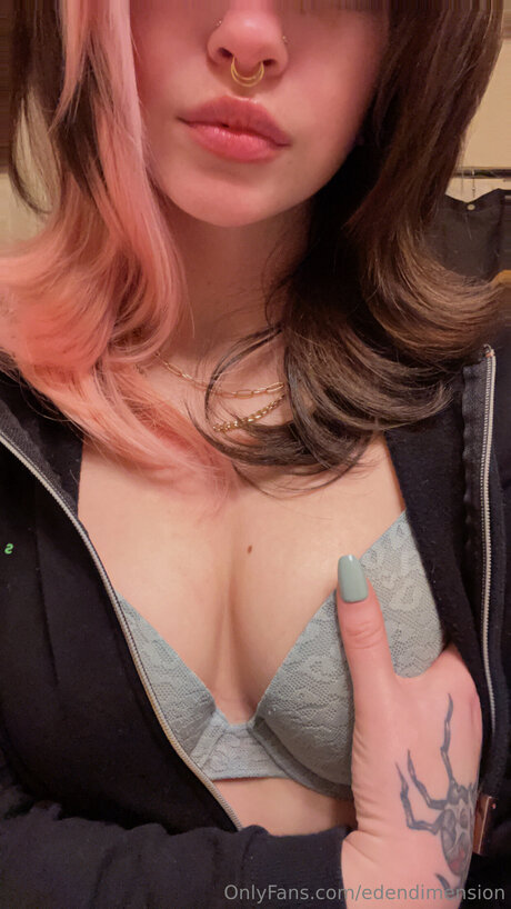 Edendimension nude star picture