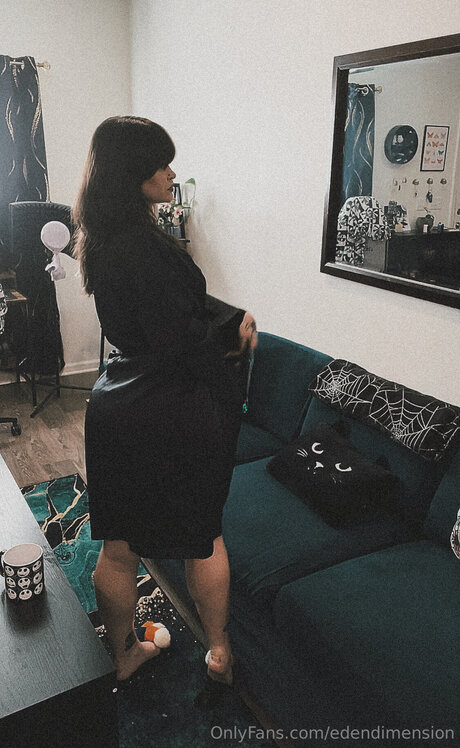 Edendimension pornstar hot photos