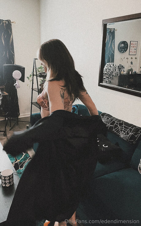 Edendimension nice model galleries