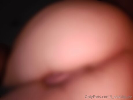 L Asiatiquee high quality pornstar pic