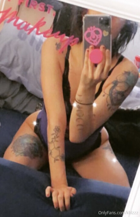 Kblzzz top model photo