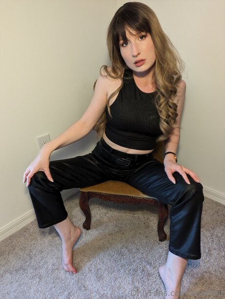 Agathist model perfect photos