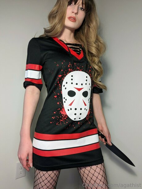 Agathist model sex archive