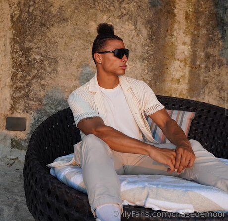 Chasedemoor erotic actress picture