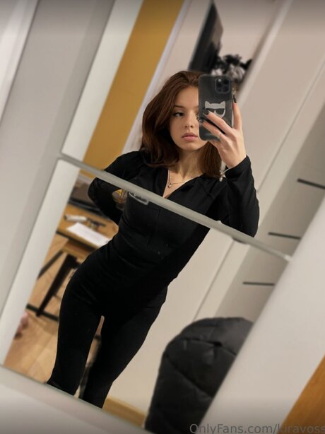 Sylwwiaaa star top picture