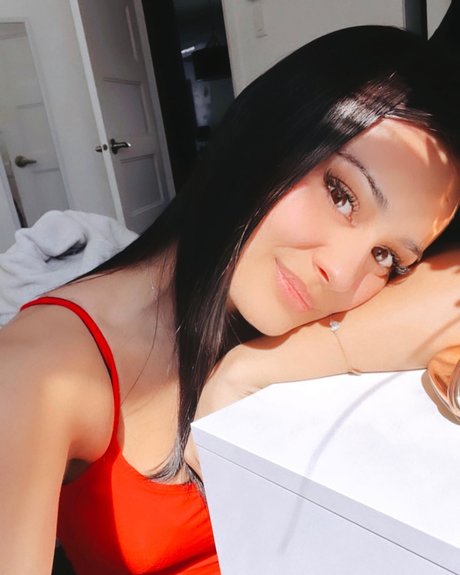 Cyndy valerie Gamache Gravel high quality model pictures