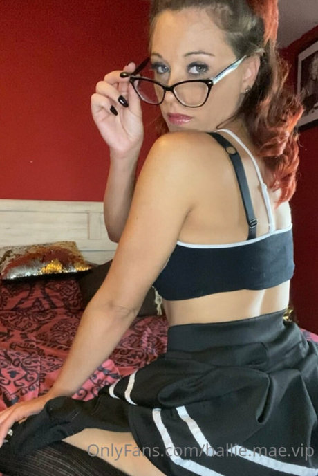 Hallie Mae model nude galleries