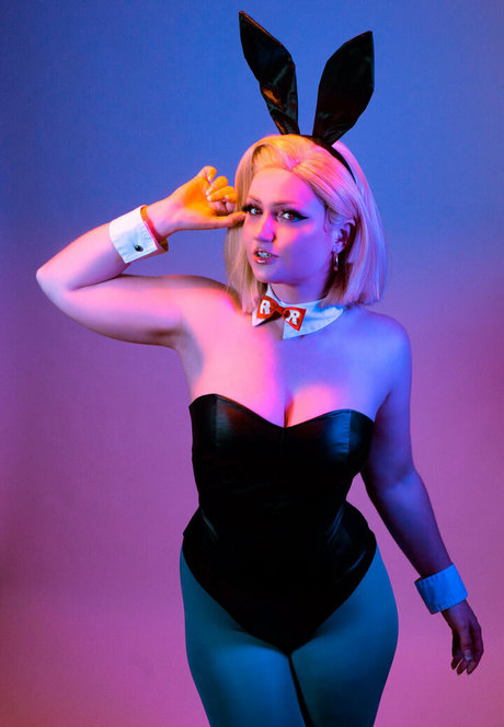 Termina Cosplay perfect model gallery