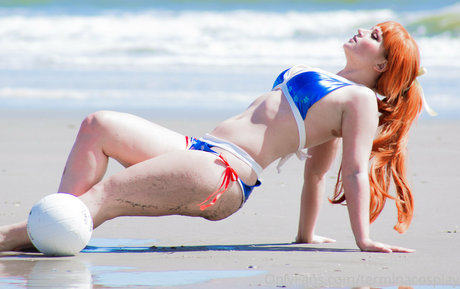 Termina Cosplay best star img