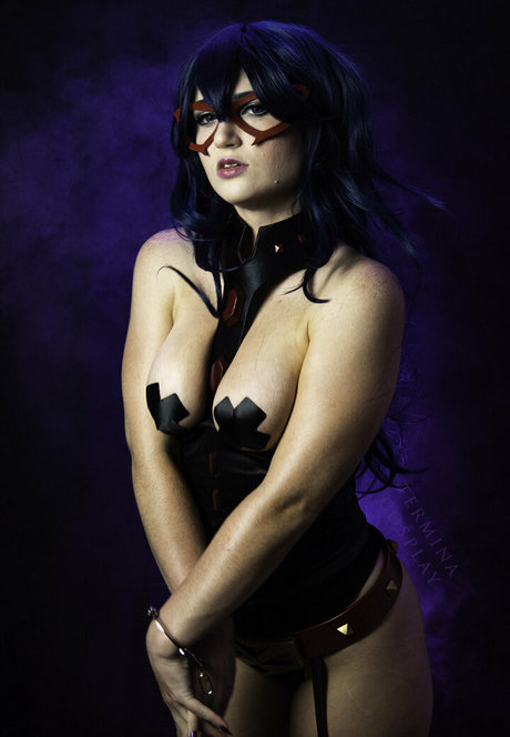 Termina Cosplay nudes actress image