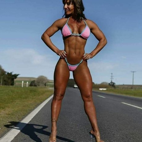 Yamila Toledo pornstar photos