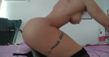 Yamila Toledo naked model pictures