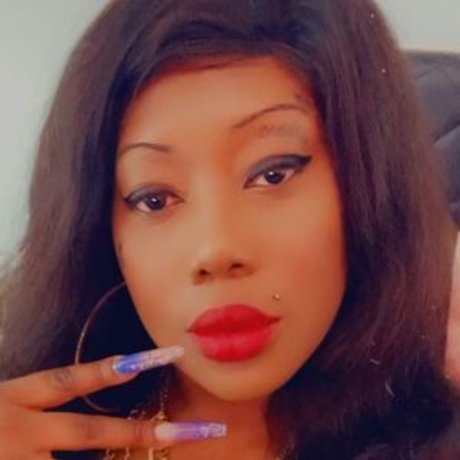 Cherrykuchixx pretty pornstar pic