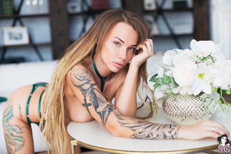 Veronica Wonka star nude photos