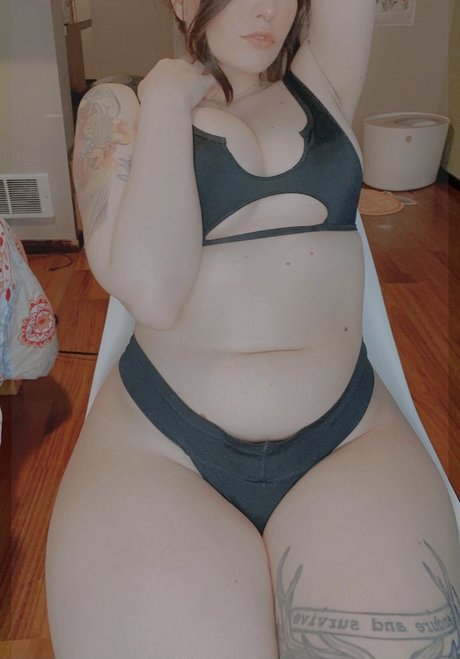 ebony pawg onlyfans hot nude pic