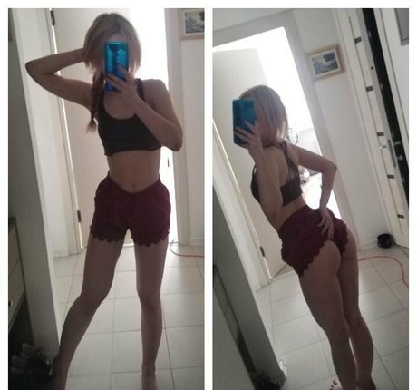 X Sweetie Plum X model porn photos