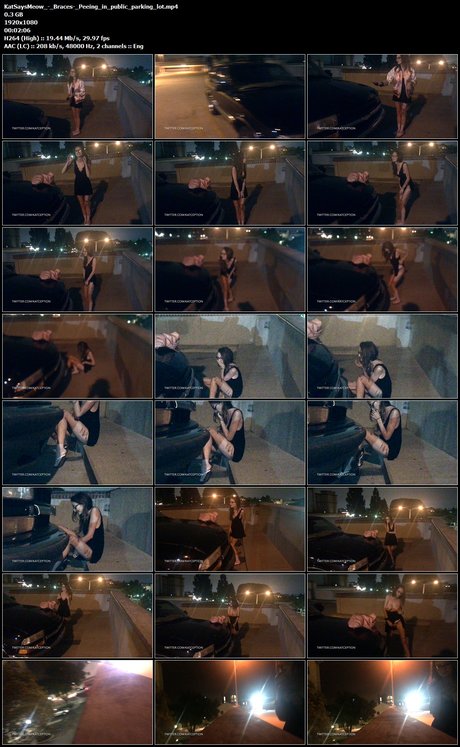 Katception perfect model photo