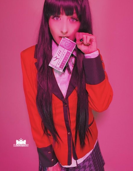 Katception star beautiful pic