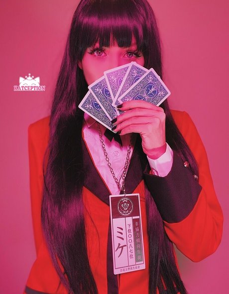 Katception xxx actress pictures