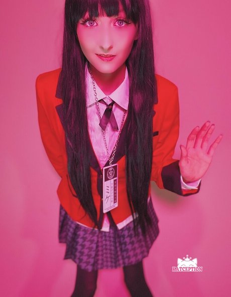 Katception sexy pornstar pictures