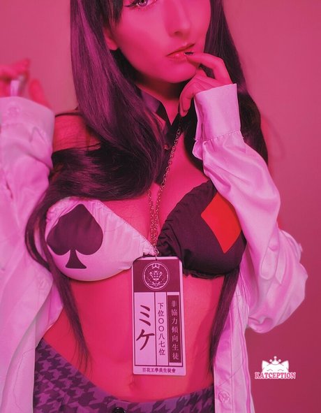 Katception pornstar art photos