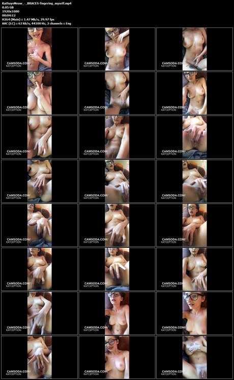 Katception model pics