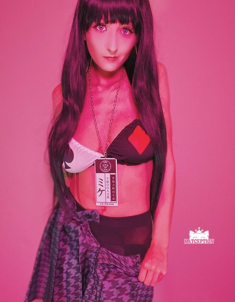 Katception model best pictures