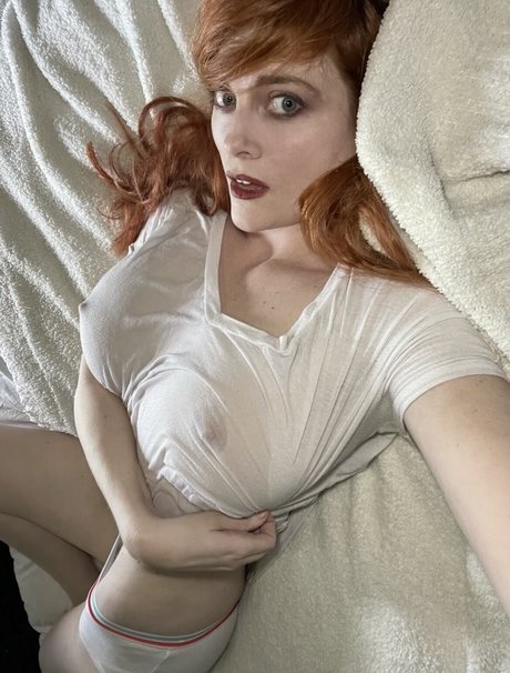 Nachosarah model exclusive image