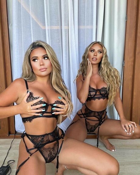 Molly Krenz pretty star image