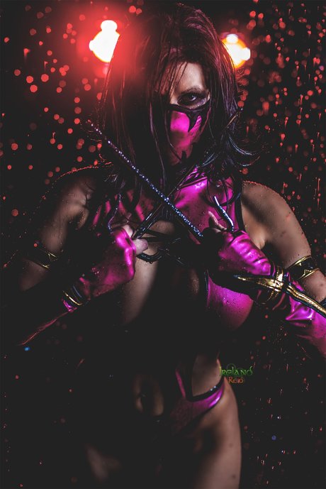 Ireland Reid nice star pics