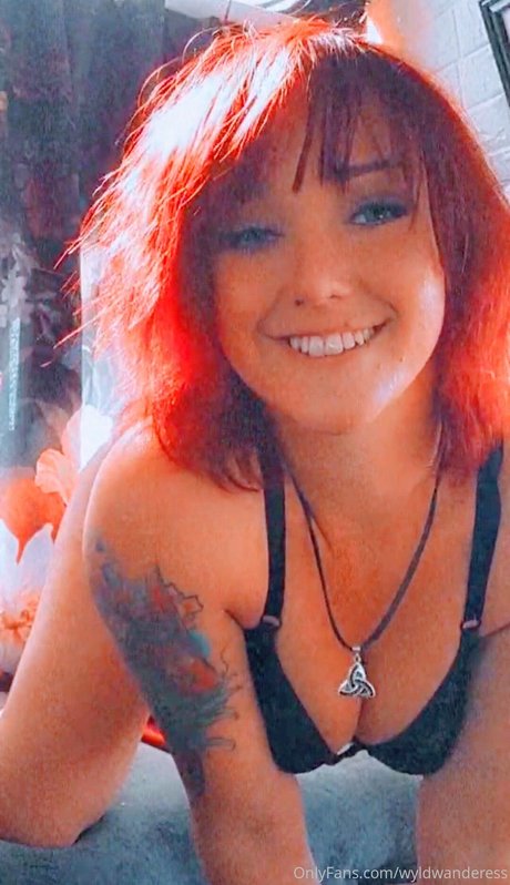 Whimsy Wylder star adult archive