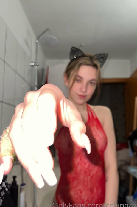 Svenja Haas art actress img