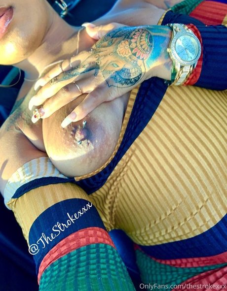 the stroke xxx pornstar naked archive