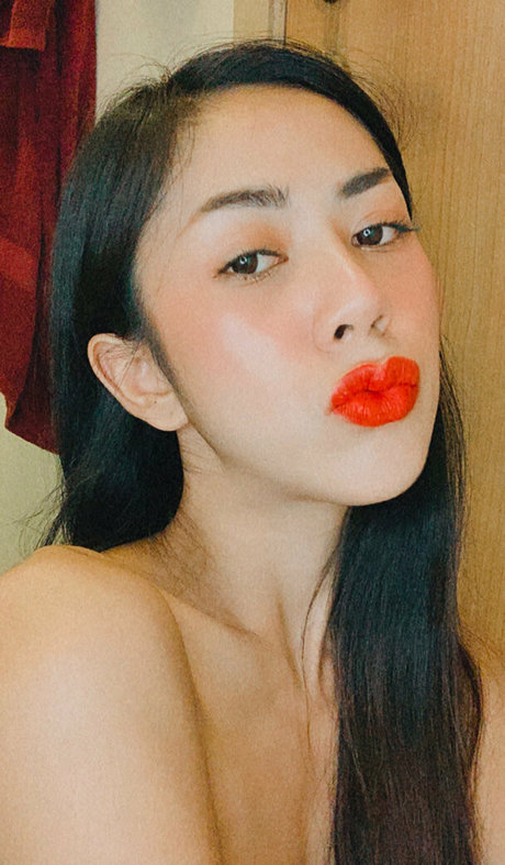 PrettyLiu pornstar hot picture