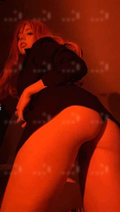 Brigitte Grey model adult image