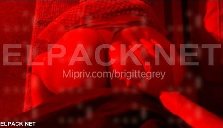 Brigitte Grey nude pornstar pic