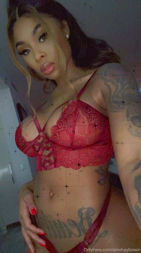 Shay brown model hd galleries