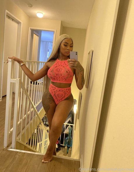 Shay brown high quality actress pictures