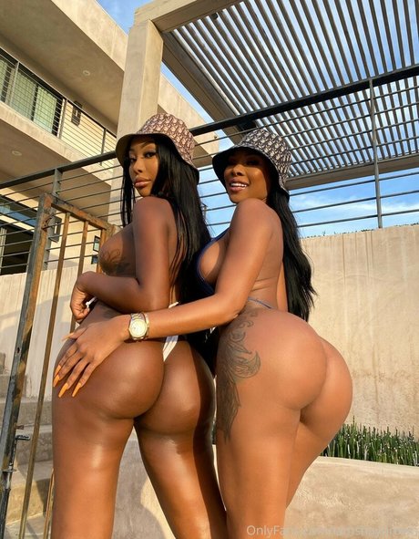 Shay brown hd model image