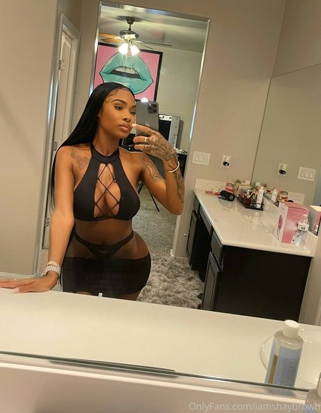 Shay brown perfect star picture