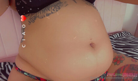 PokeBowlPrincess art model archive