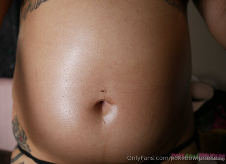 PokeBowlPrincess model perfect archive