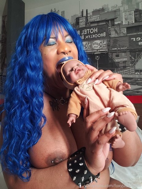 OnlyBreasts by F O X Y hd star pic