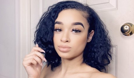 Mya Lashaun pornstar perfect photo