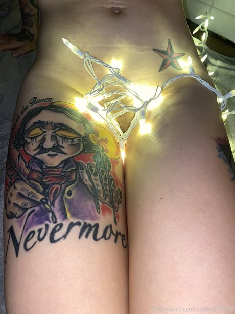 salem7828 perfect star photo