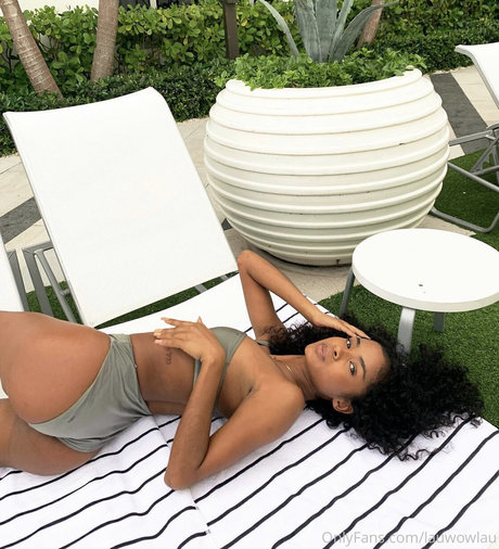 Softest lauwowlau star erotic photos