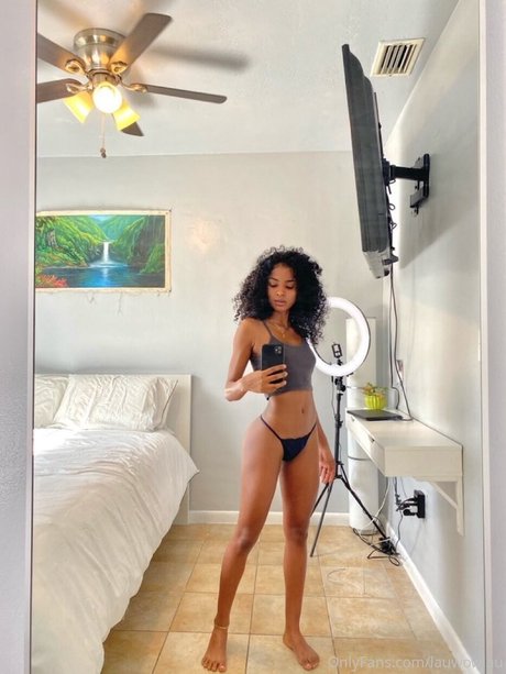 Softest lauwowlau pornstar hot images