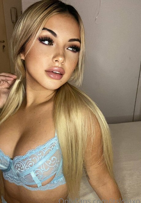 itslolaxo nice star gallery